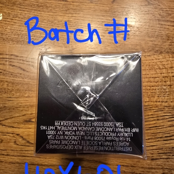 Lancôme Génifique Ultimate Serum 0.67 Oz NIB - Picture 7 of 8